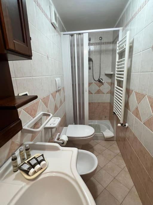 Vila Casalessia Cisternino Exteriér fotografie